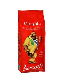 Кофе CLASSIC 1 кг.