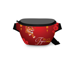 Поясная сумка год Тигра №4