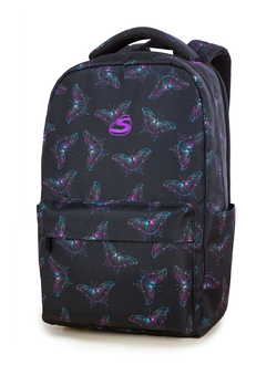 Рюкзак Steiner ST1-23 Черный