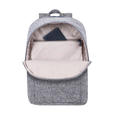 Рюкзак Rivacase 7962 Light Grey
