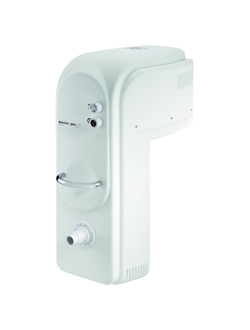 Пневмо-кнопка Badu Jet Active(2302.001.800)