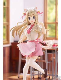Фигурка Цумуги Котобуки (Kotobuki Tsumugi Trio-Try-iT Figure)