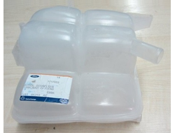 Расширительный бачёк системы охлаждения Форд Фокус 3