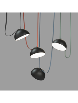 Светильник Denkirs DK3057-WB