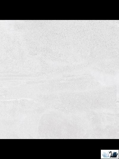 Керамогранит Italica Бетон Маджестик Уайт/ Beton Majestic White 60х60 см белый матовый