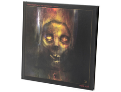 Triptykon with the Metropole Orkest - Requiem DELUXE