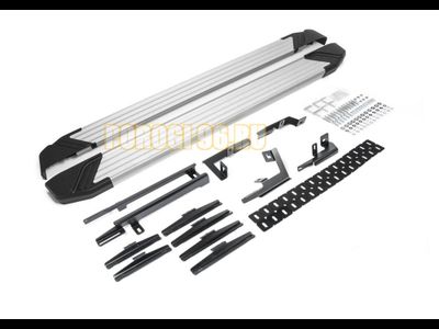 Пороги на Toyota Highlander (2017-2020) Start