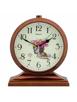 Часы настольные MIRRON P3020A БРБ