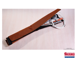 Подогрев магистрали L>500мм и d< 20мм 12В (35Вт)