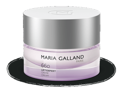 660 Maria Galland - Крем Лифт Эксперт