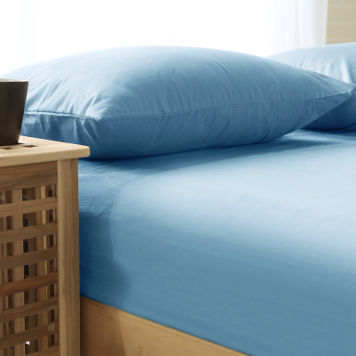 Простыня сатиновая TANGO "SOHO" collection 240x260 BS2426-455