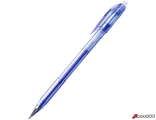 Ручка гелевая стираемая Crown &quot;Erasable Jell&quot; синяя, 0,5мм. 263695