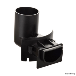 Отвод puzzi (5.033-143.0)