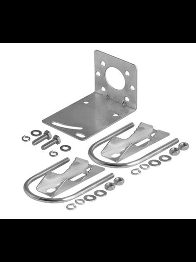 Антенна DL-700/2700-8 с кабелем 10м, SMA-вилка (папа)