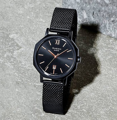 Часы Casio Sheen SHE-4554BM-1A