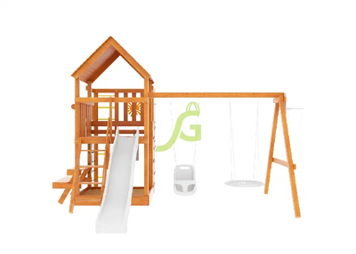 IgraGrad Крафт Pro (окрашенная)