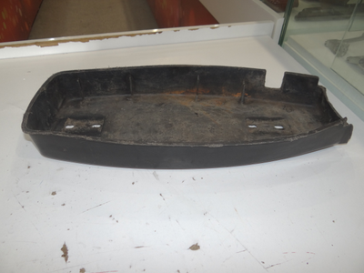 Бардачок Карпаты