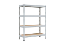 Стеллаж металлический МС-Т 15764