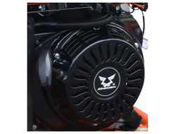 Бензиновый генератор Zongshen KB 7000E 1T90DF703