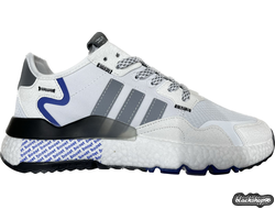 ADIDAS NITE JOGGER Blue Boost (40-45)
