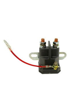 Реле стартера (соленоиды) для снегоходов