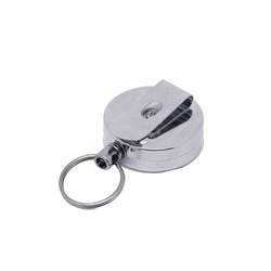 Брелок для ключей (рулетка для крепления карандашей и т.п.)