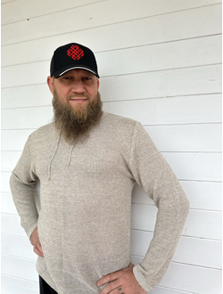 Кепка "Белобог"