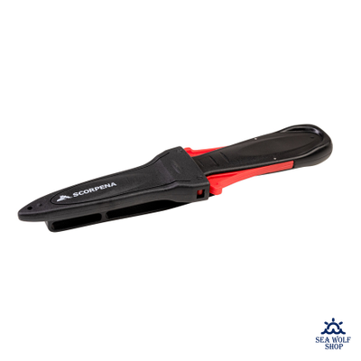 Нож подводный Scorpena A для дайвинга