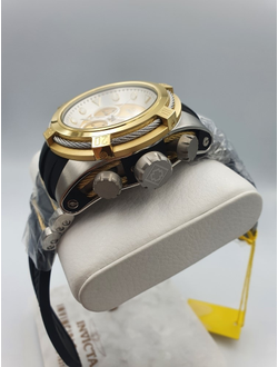 Часы Invicta 37197 Bolt Zeus