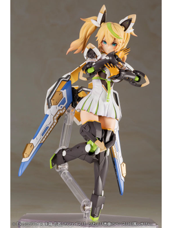 Фигурка Gene Stella Innocent Ver.