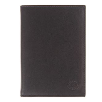 Бумажник водителя QOPER Drive bifold black