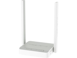 Keenetic Start KN-1112 Белый