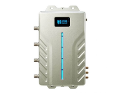 UHF RFID СТАЦИОНАРНЫЙ 4-Х ПОРТОВЫЙ СЧИТЫВАТЕЛЬ HOPELAND/CLOU HF340