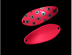 блесна "BUG 2"