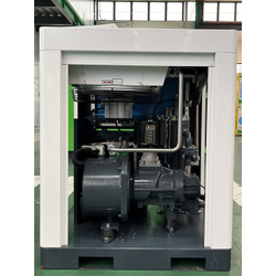 Винтовой одноступенчатый компрессор SOC-75A (7.5 бар)