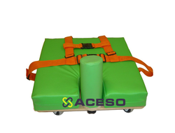 Опора функциональная для ползания для детей-инвалидов "я могу!", исполнение оп-109.2 размер 1