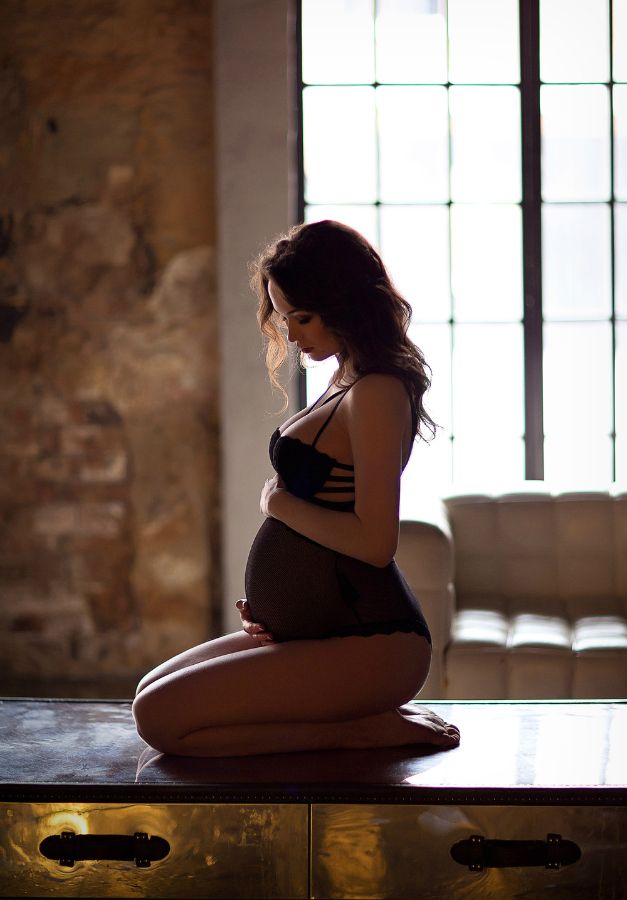 Что нужно знать о шевелении плода?