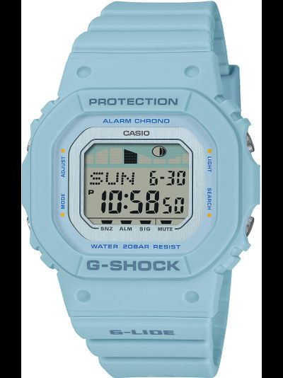 Часы Casio G-Shock GLX-S5600-2