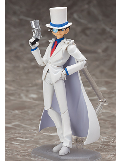Фигурка фигма Кайто Куроба (figma Kaito Kuroba)