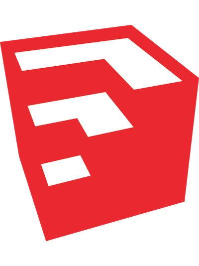 SketchUp 2020 Pro Single User