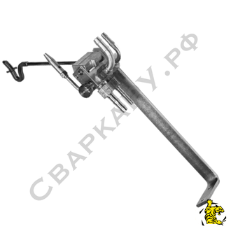 Экономайзер механический ацетиленовый Messer STARLET / STAR для экономии расхода газа