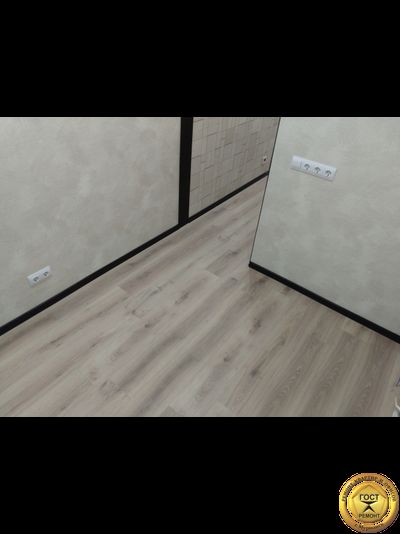 Ремонт кухни № 4 город_Мурманск ул.Гер.Рыбачьего, д.11