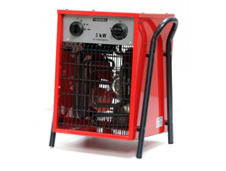 Тепловентилятор Aurora HEAT-3000