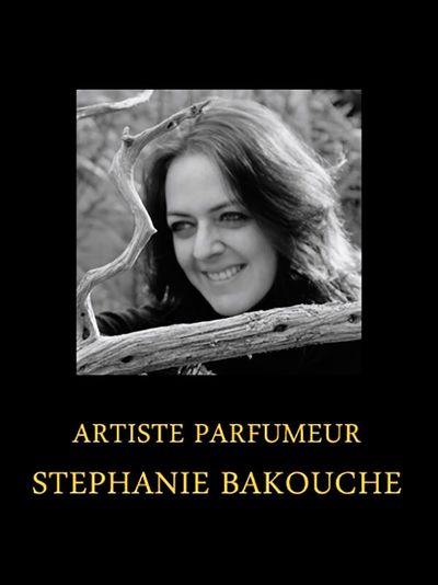 Le Monarque Parfume № III