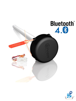 Универсальные емкостные датчики уровня и расхода топлива Эскорт