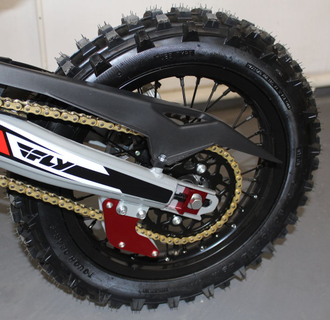 Питбайк RACER MX125E 17/14