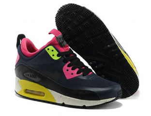 Nike air max 90 winterized sale sneakerboot