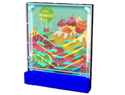 Пневмостена 2м-002