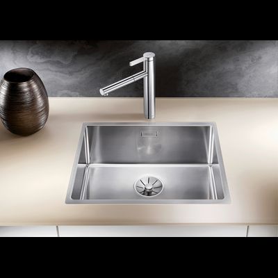 Мойка Blanco Claron 500-IF