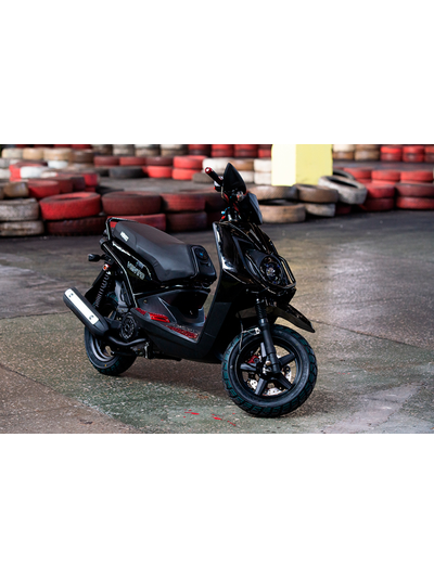 Скутер VENTO SMART I